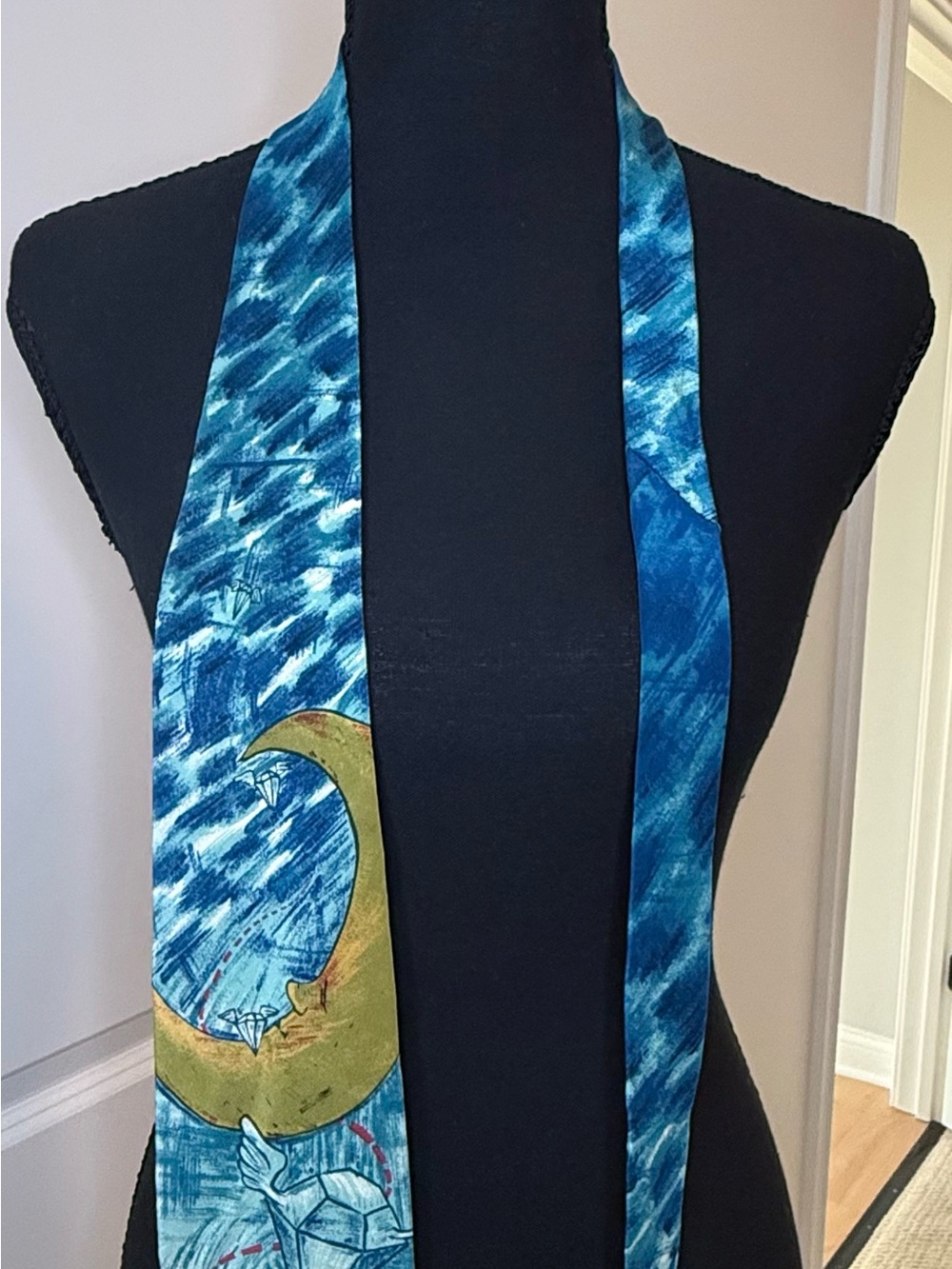 Men’s Beatles Necktie